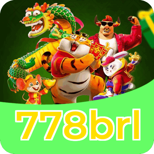 Material promocional do app 778brl — ilustração, não métricas auditadas nesta página