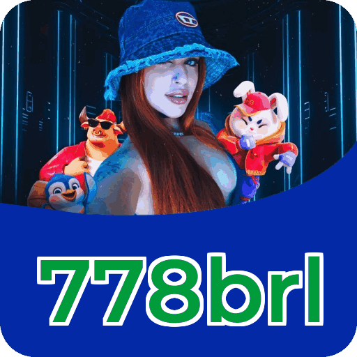 Números do app 778brl em material de marketing — ilustração, não auditoria