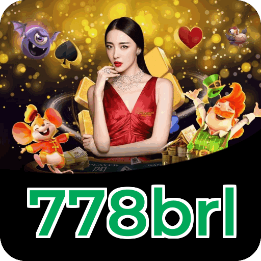 Resumo do fluxo de instalação do app 778brl — ilustração editorial